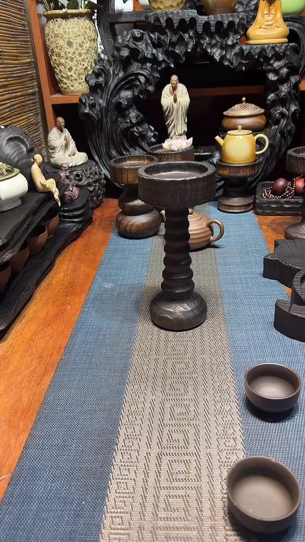 香樟木?****?香樟木一物一拍