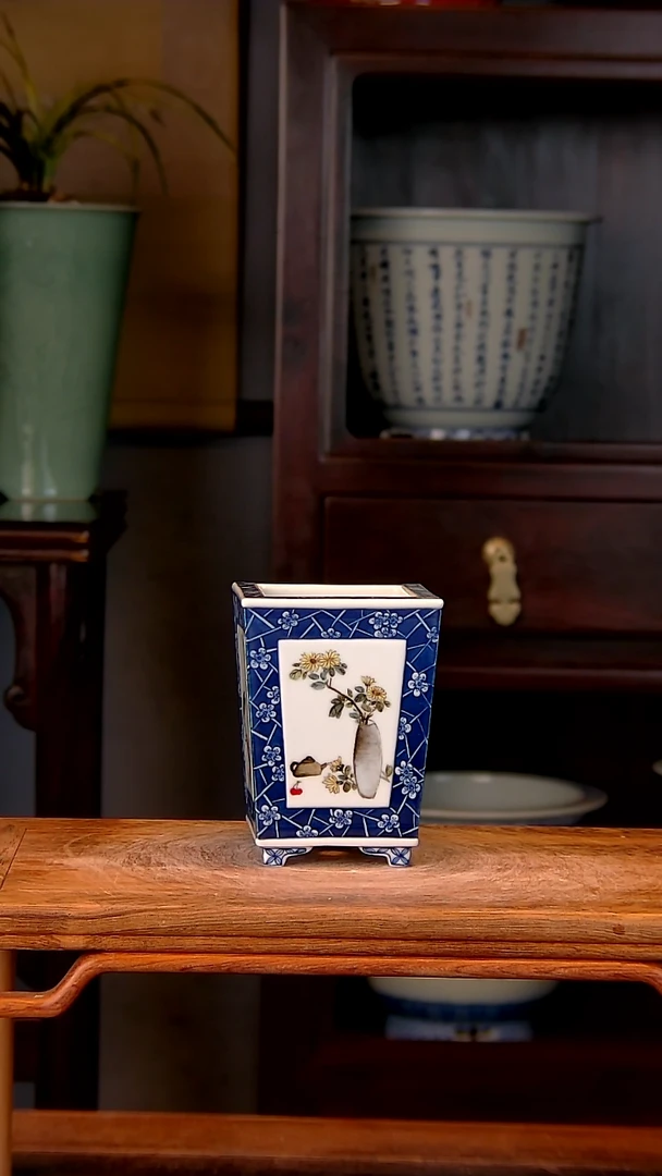 【闪购商品】红陶1