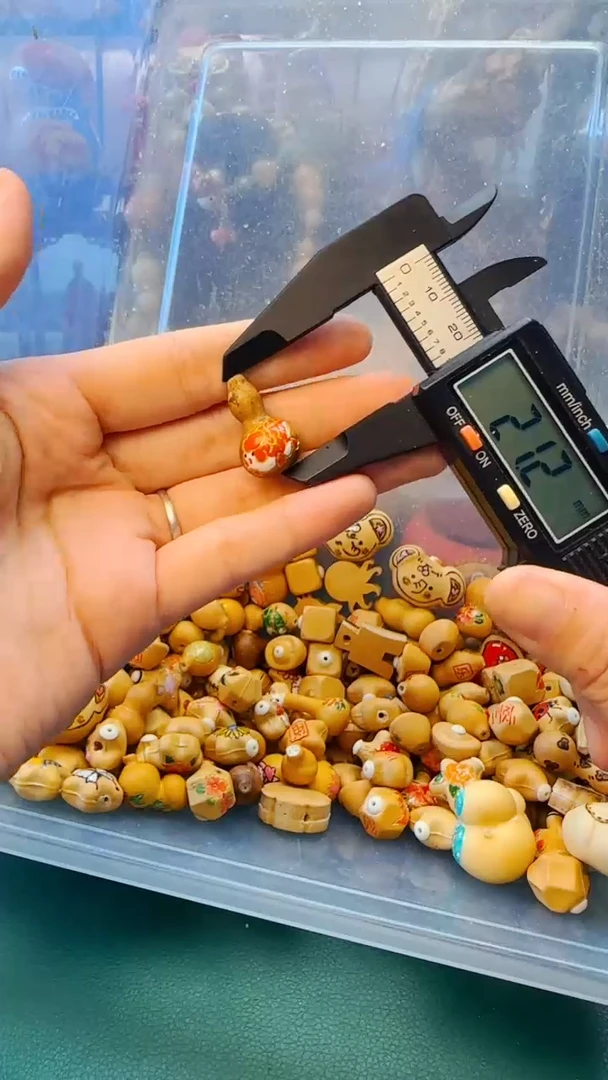 420文玩葫芦文玩好物