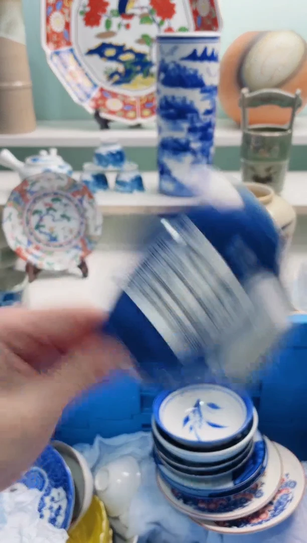 陶瓷亦**意V446***********