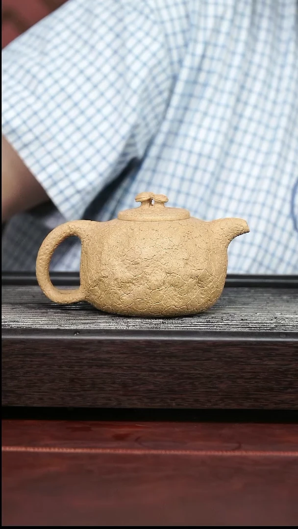 茶壶紫砂精品紫砂壶86.......300CC