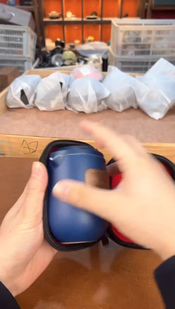 户外便携式家用旅行茶具