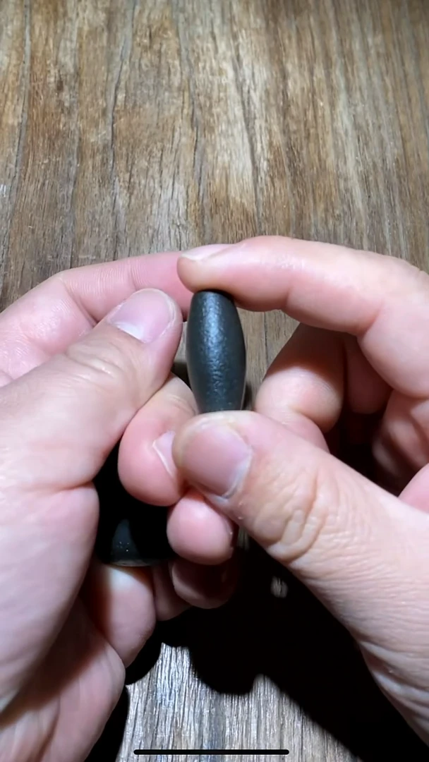 未镶嵌和田玉挂件HLH6196