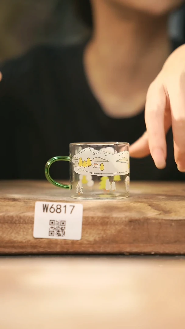 【经典福利】/ 杯子@@W6817