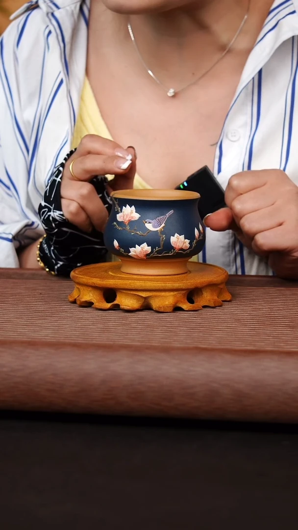 茶壶紫砂56576578875