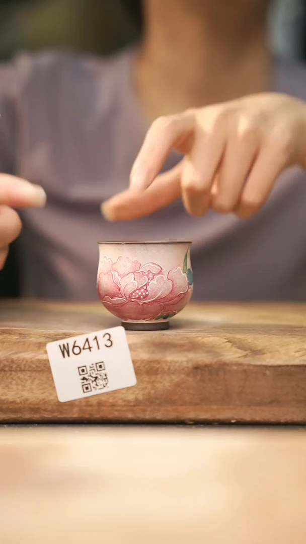 【经典福利】/ 杯子@@W6413