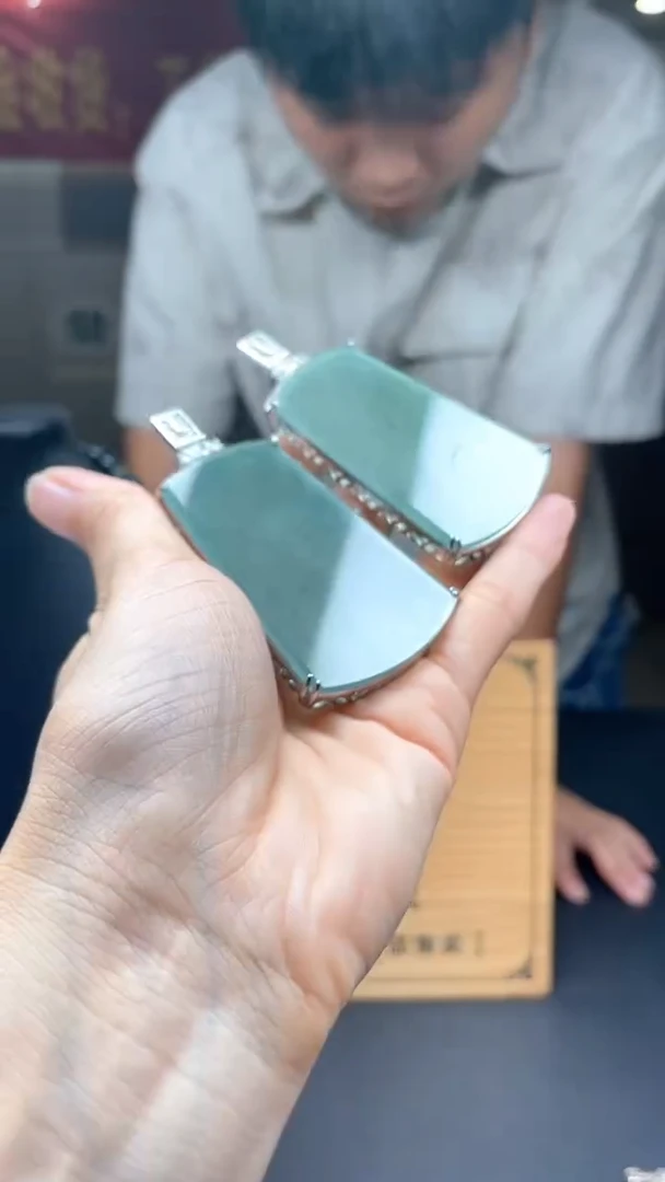 颈饰未镶嵌翡翠多样性发货【只发一件】*s38
