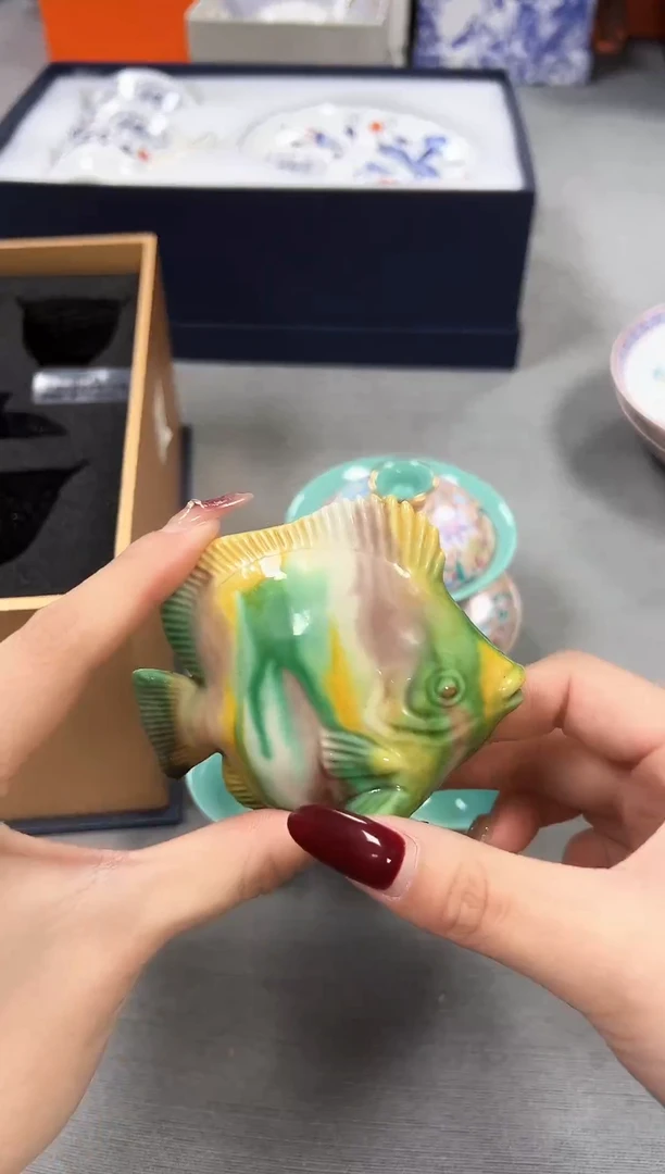 【闪购商品】瓷片新号点菜不计成本漏