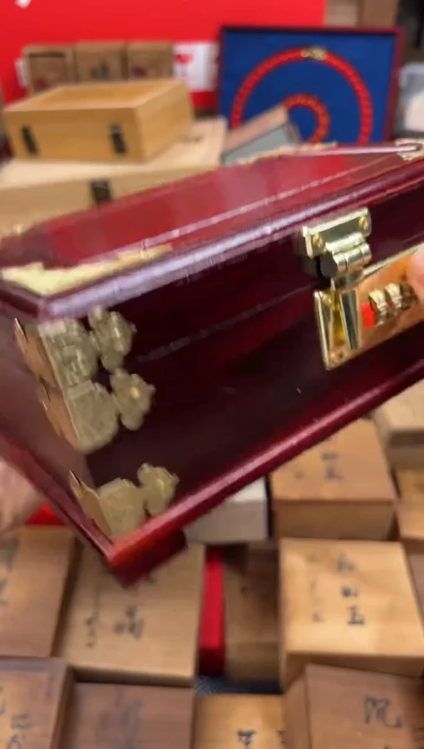 木于总精选链接清清清——————首饰盒