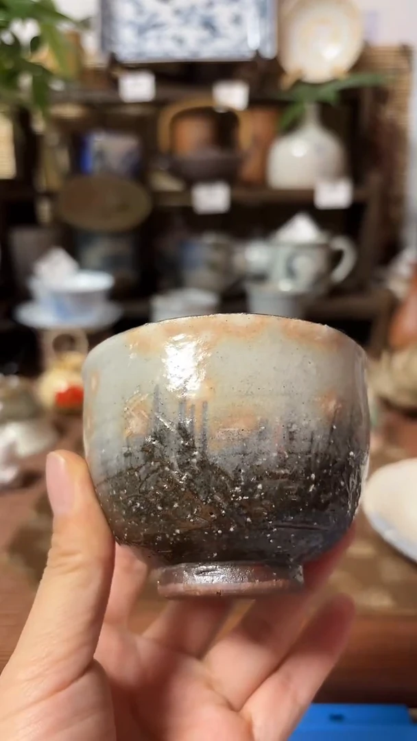 【闪购商品】瓷片喵喵家都是大漂亮