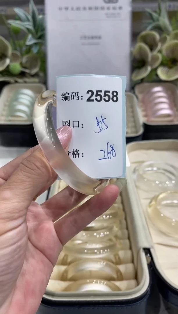 非金属无编码2558
