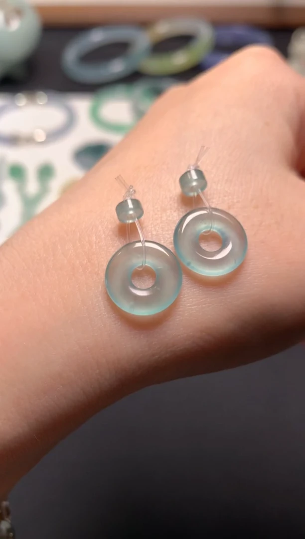 未镶嵌定制翡翠0148432978