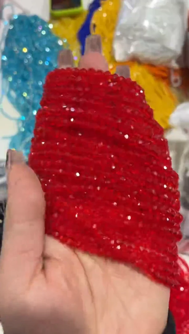 玻璃16331---卡2水晶10条