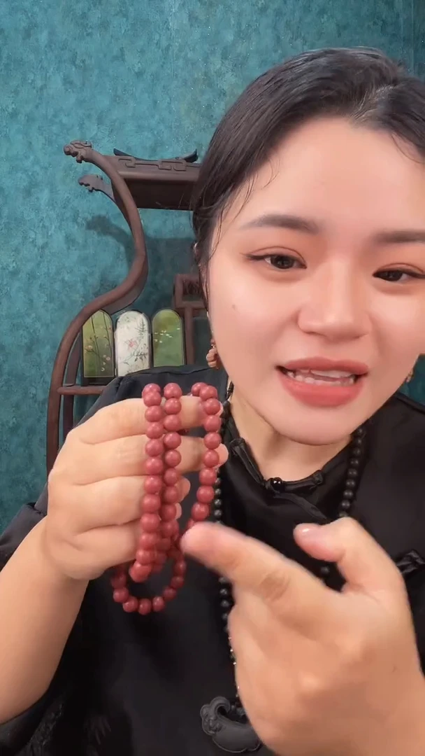 合香花蕊夫人素圈108