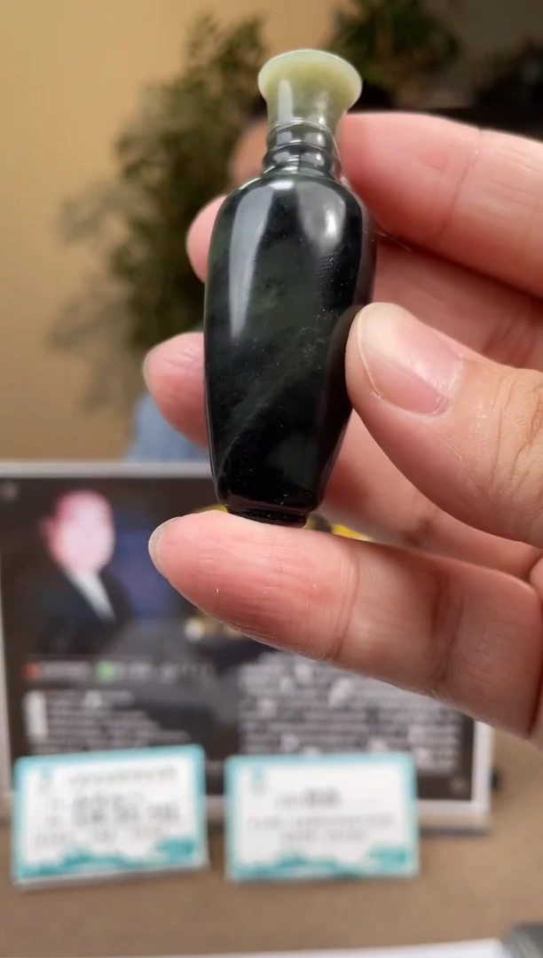 定制和田玉多样性发货拍一发一