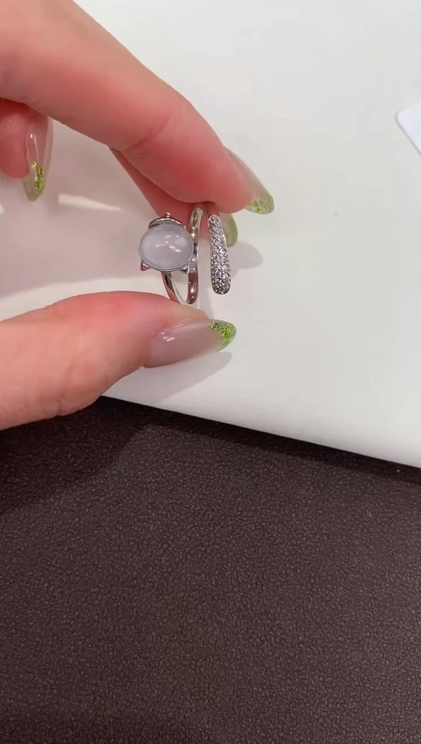 颈饰未镶嵌翡翠天然缅甸a货翡翠