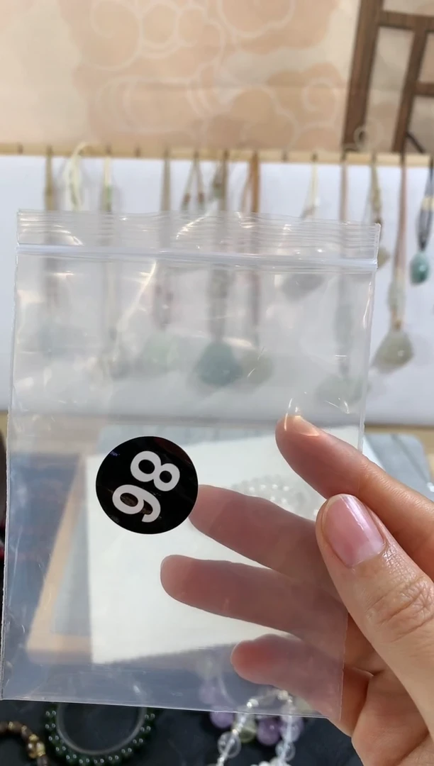 手链未镶嵌和田玉0***?手串3