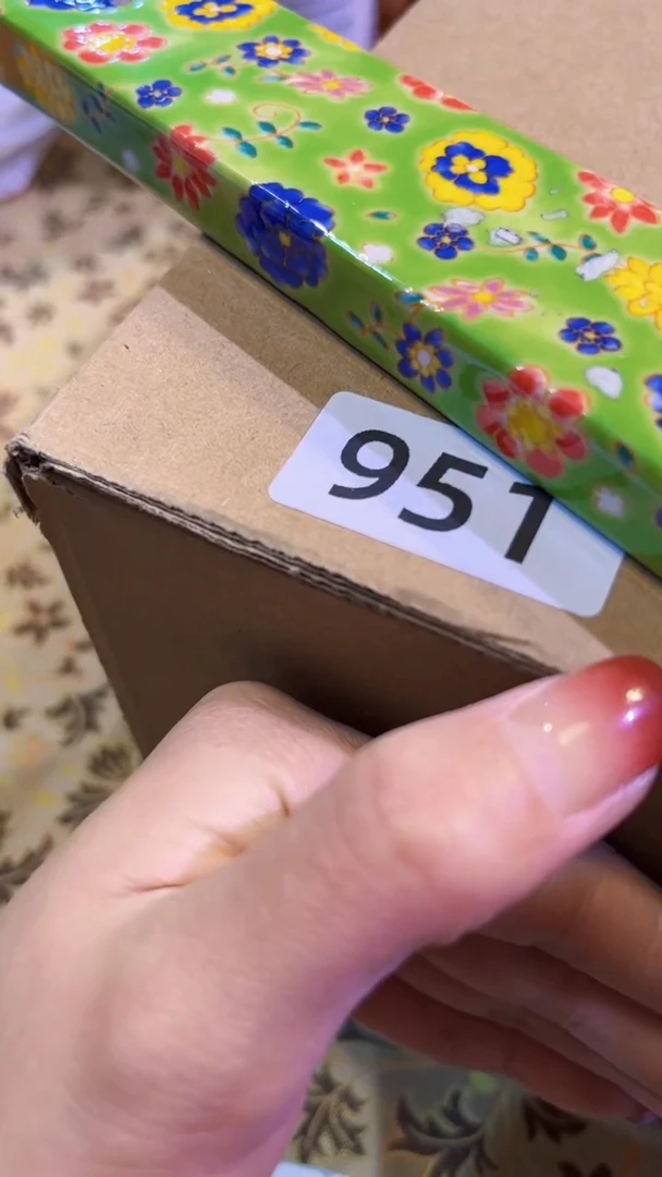 【闪购商品】瓷片陶茶666文玩周边多人