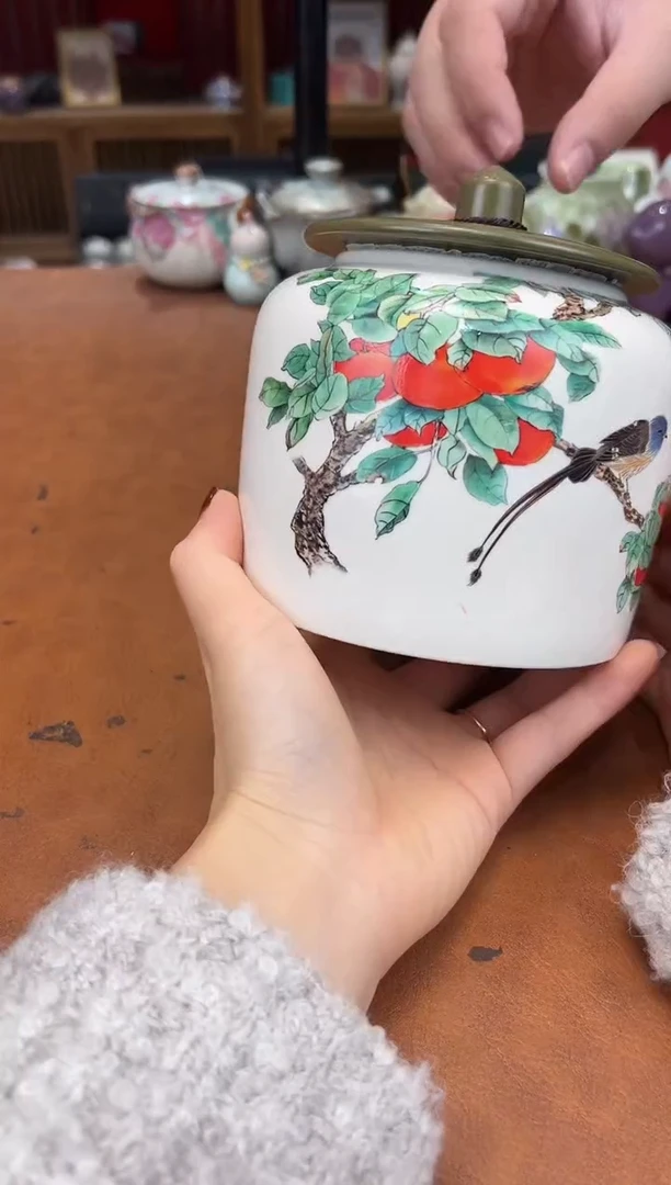 -熹宁陶瓷通用链接