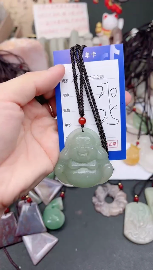 未镶嵌手镯石英质玉270