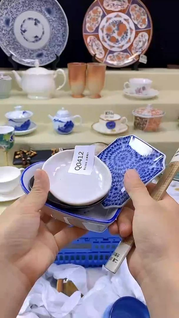 其他真*！瓷片 默认微瑕 完美慎入412