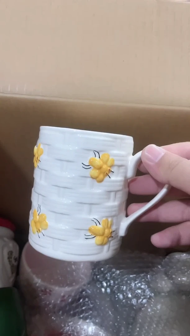 瓷片样品微瑕福利款，拼手速