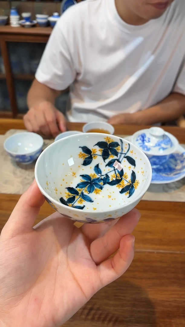 竹林草堂