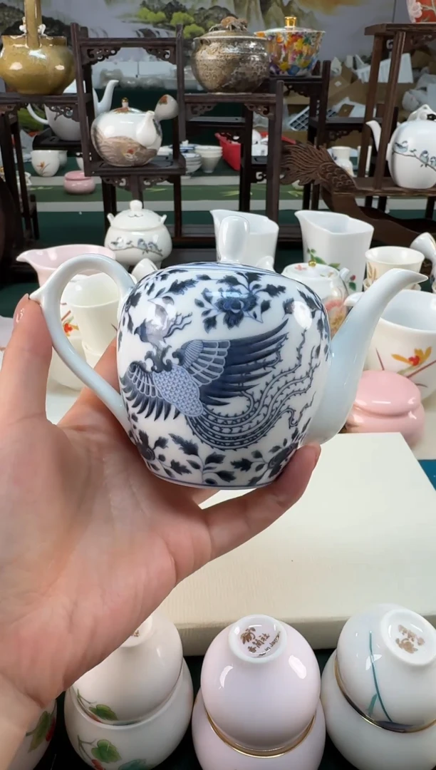 【闪购商品】瓷器 ······.......