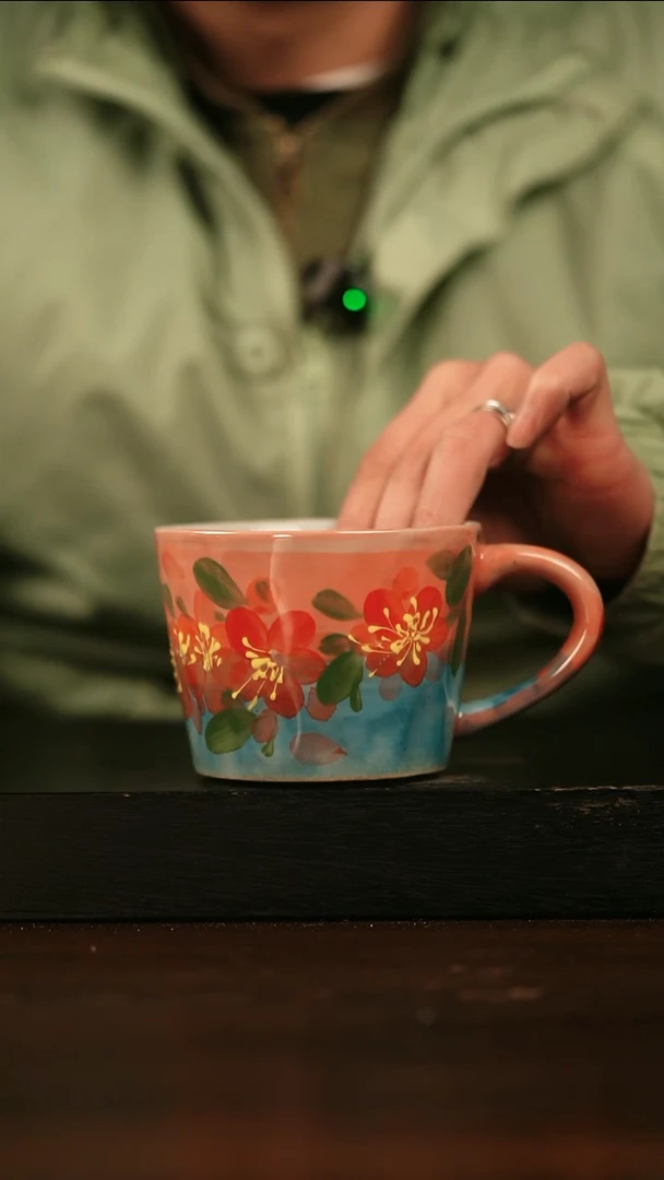 【闪购商品】其他778遇瓷手作同款