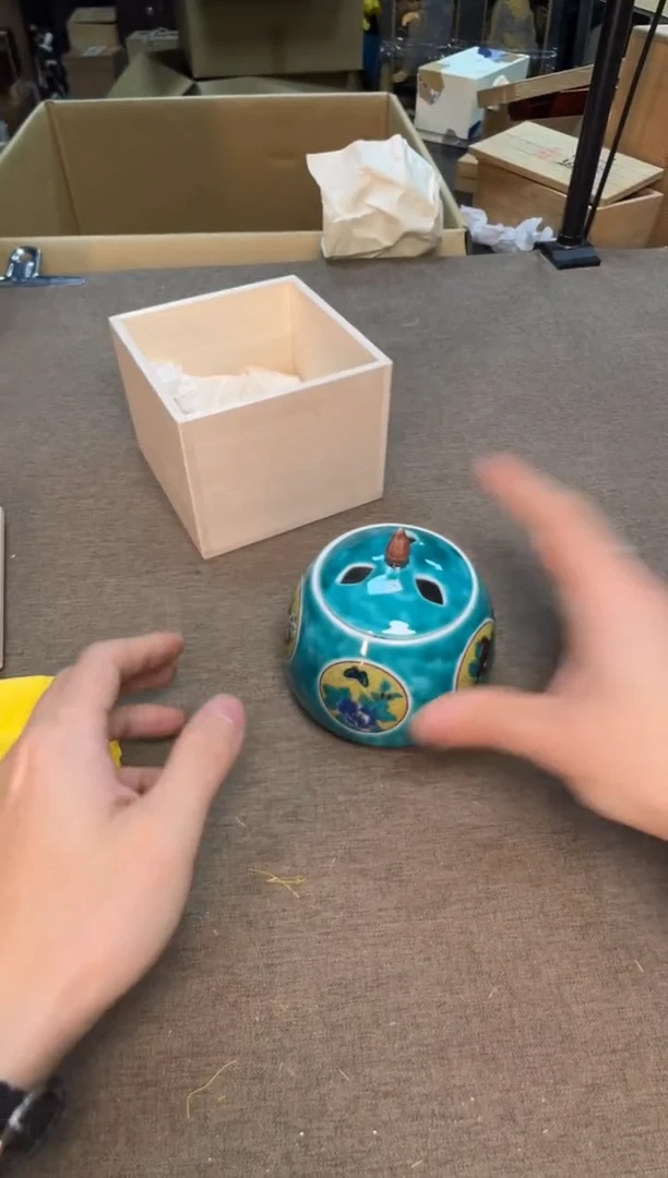 茶宠瓷器茶具套装