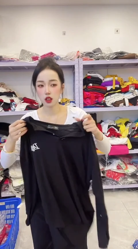 聚酯纤维闪购精品福利女装335 L 瑕