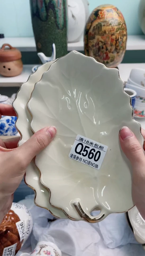 陶瓷?*ZQ560*****
