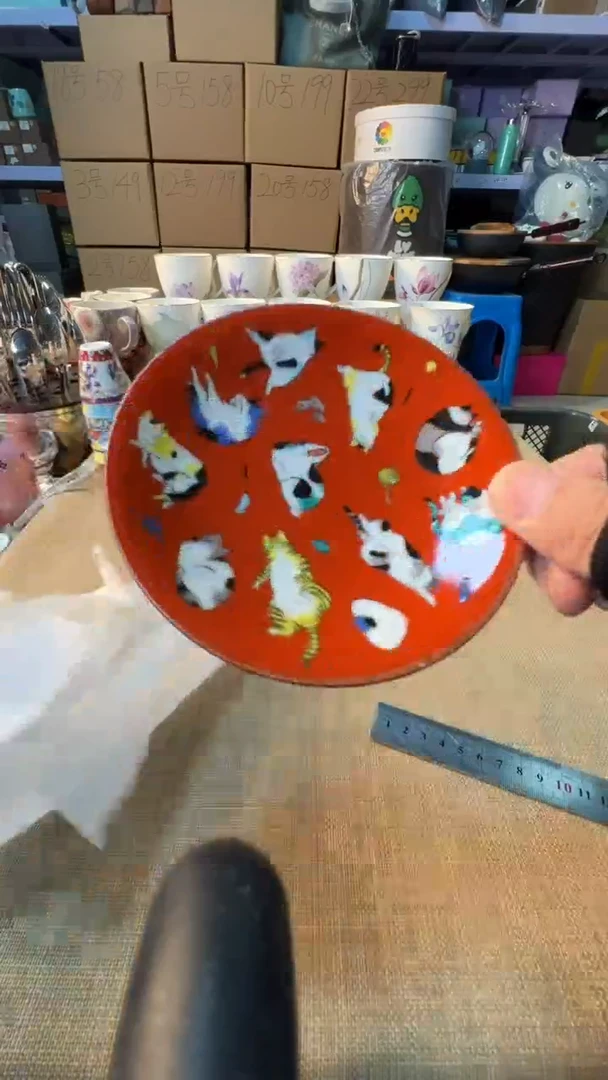 【闪购商品】瓷片启航瓷器精选