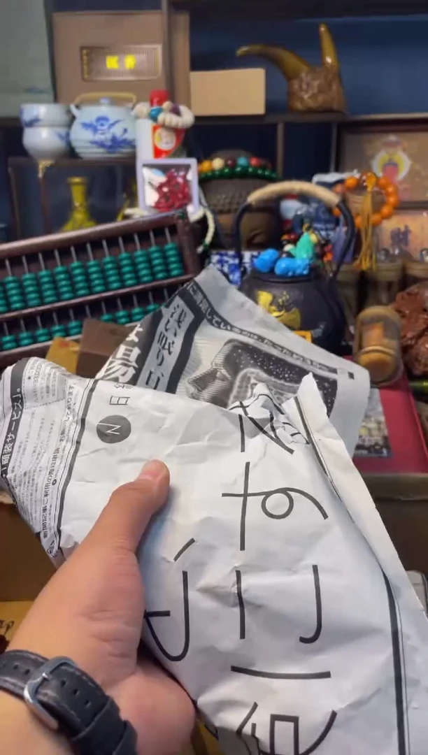 泽易中古仓直播精选推荐27