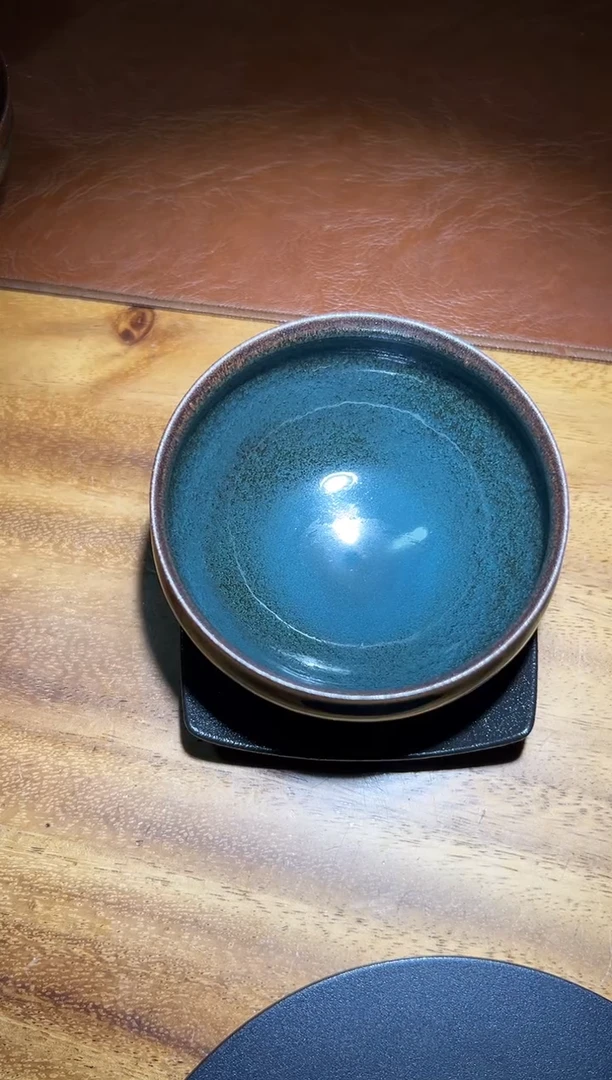 茶盏廖珍琴高端收藏32