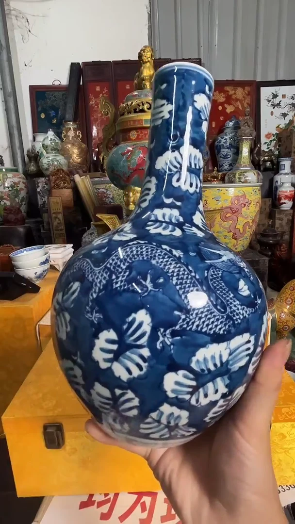 摆件陶瓷艺术摆件G