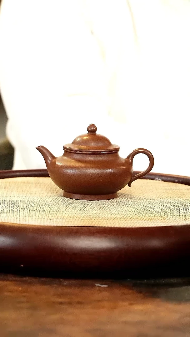 茶壶紫砂煜品轩紫砂8