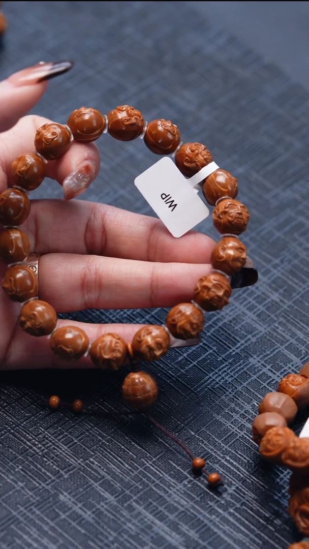 其他橄榄核橄榄核