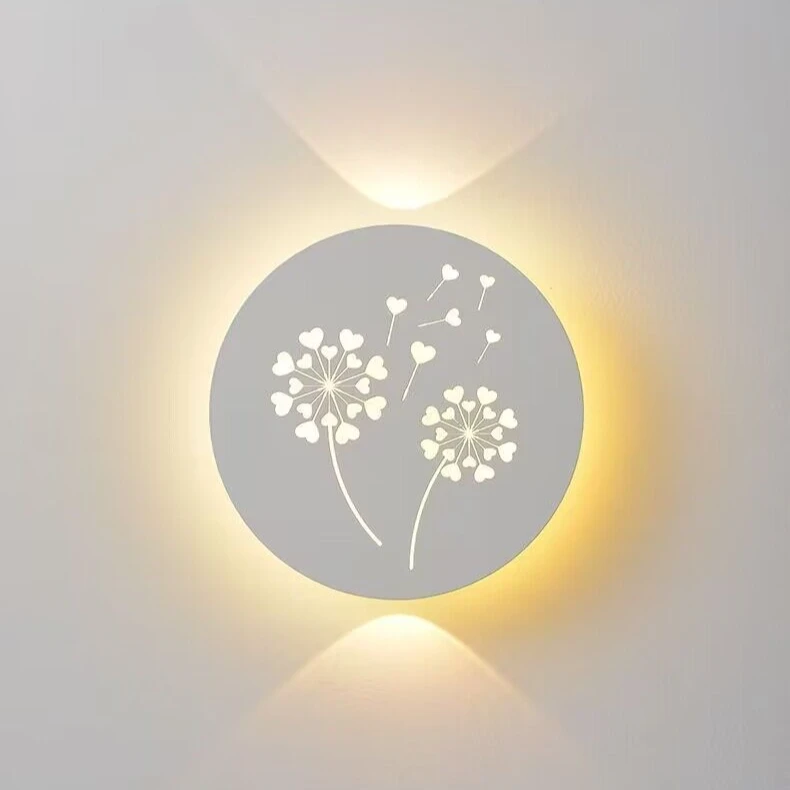 壁灯轻奢卧室床头灯奶油风家装2025年新款阳台玄关背景墙壁灯