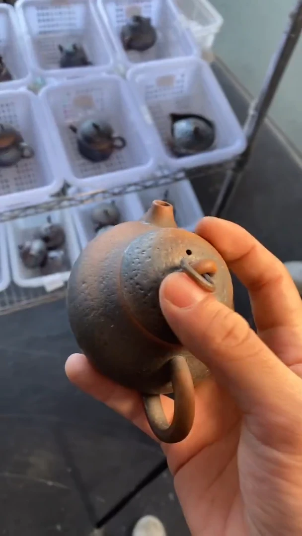 瓷片S118陶瓷茶具茶器