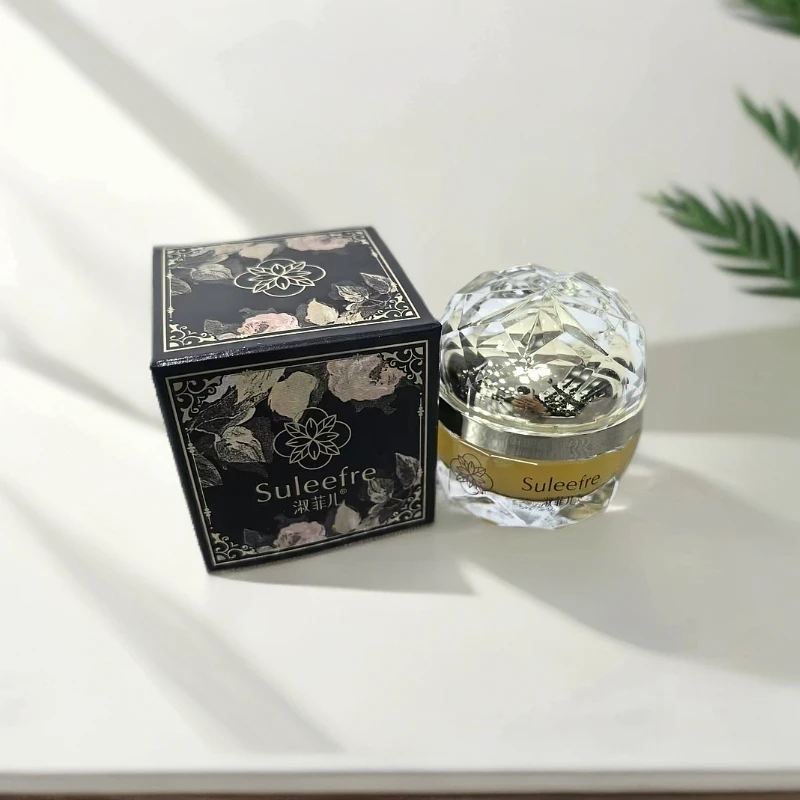 二裂酵母玫瑰眼霜