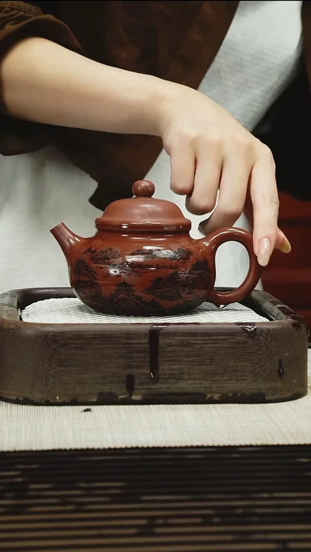 茶壶紫砂1111111