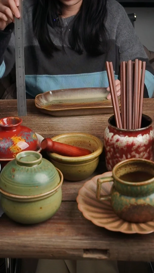 【闪购商品】碗 景德镇手工高温餐具