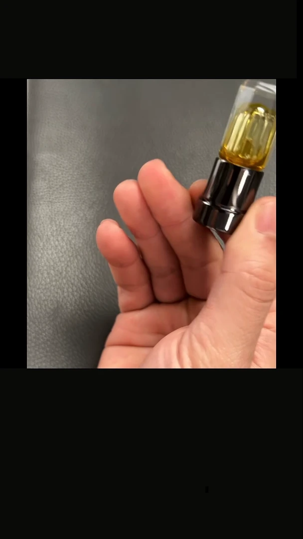 芽庄鹧鸪斑古法原油5克