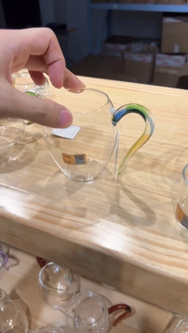 禾器-怡然茶海-迷翠