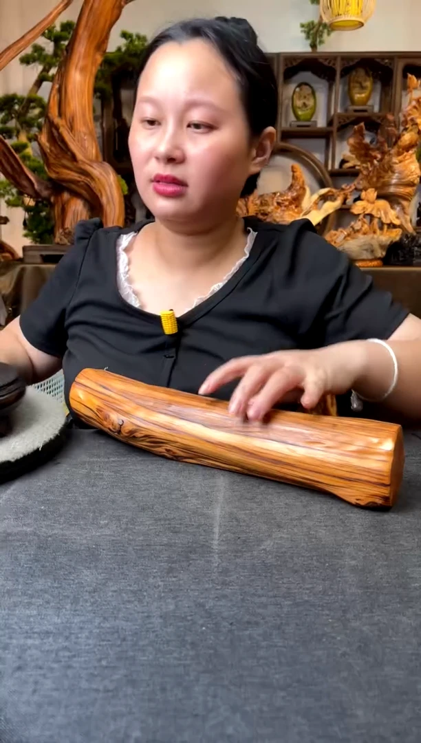柏木（崖柏）崖柏小件