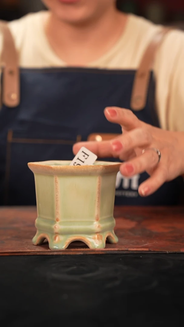 7-6-199花盆口径6