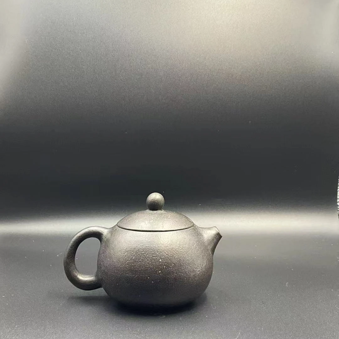 【西施】经典壶冰碛岩薄胎透光