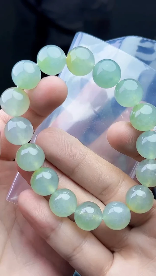 【闪购商品】定制翡翠未镶嵌毛货需精细抛光拍一发一