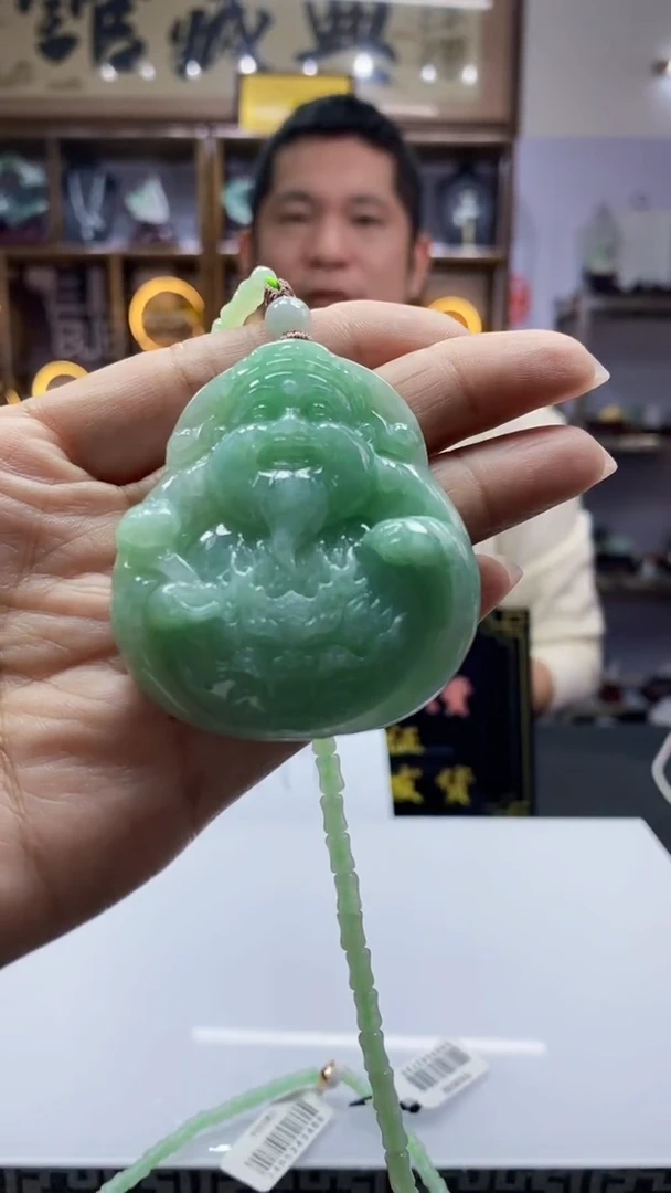 未镶嵌定制翡翠缅甸A货多样性发货A4758